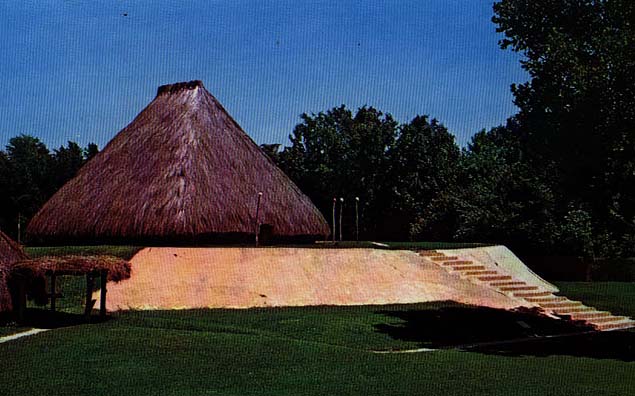 95 - Faulkner Country 95 - Faulkner Country